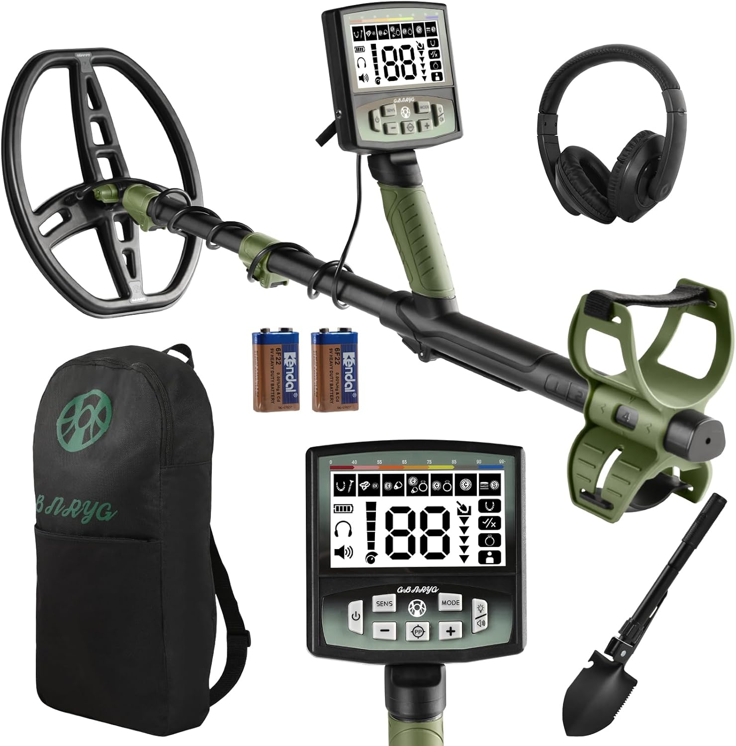 Metal Detector