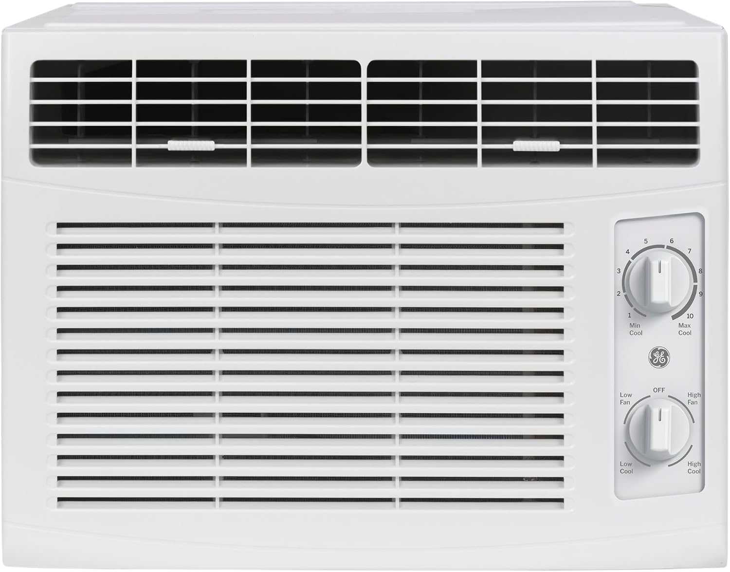 GE 5,000 BTU Window Air Conditioner